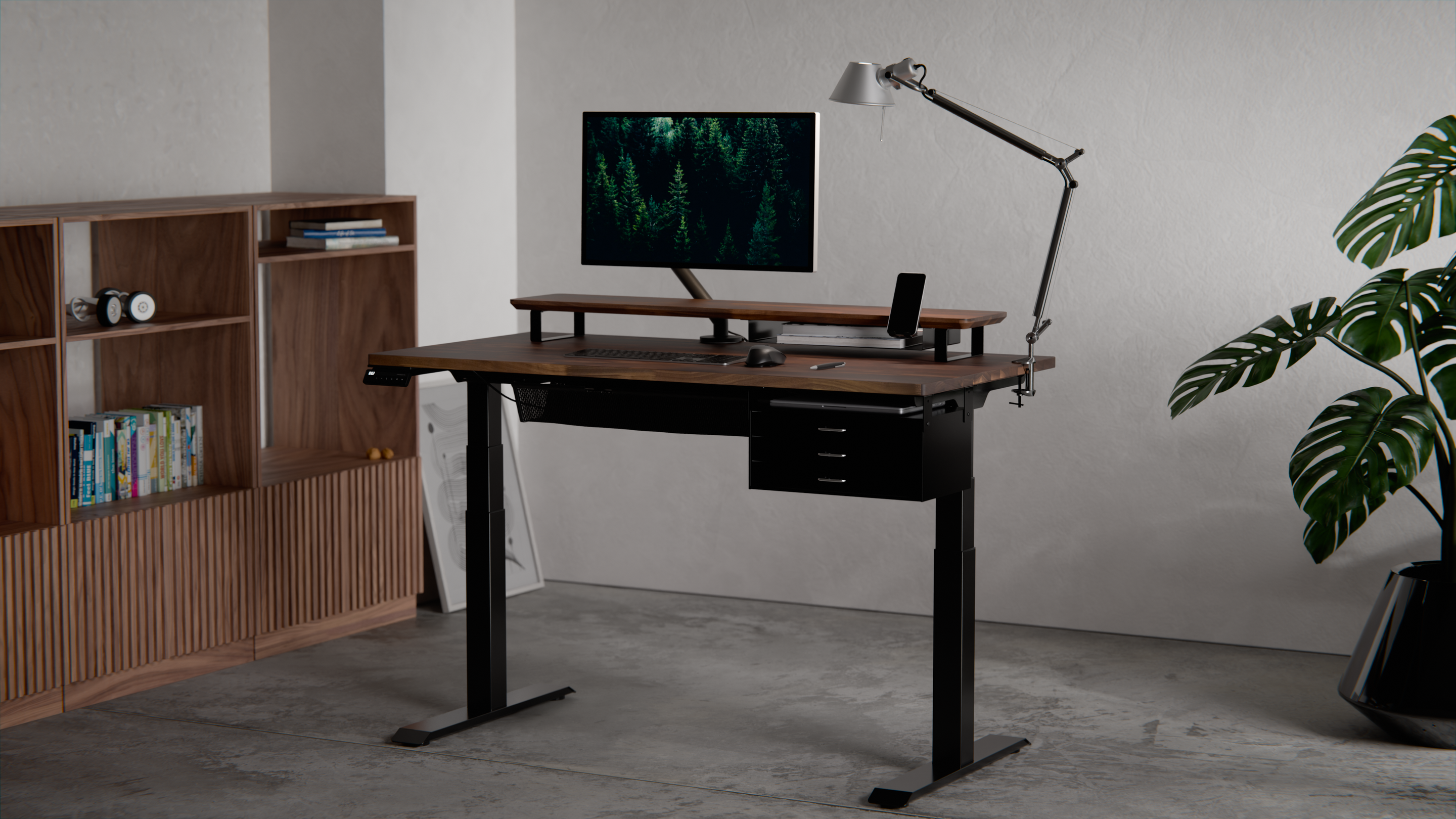 DESK Series | PREDUCTS DESK Series | PREDUCTS