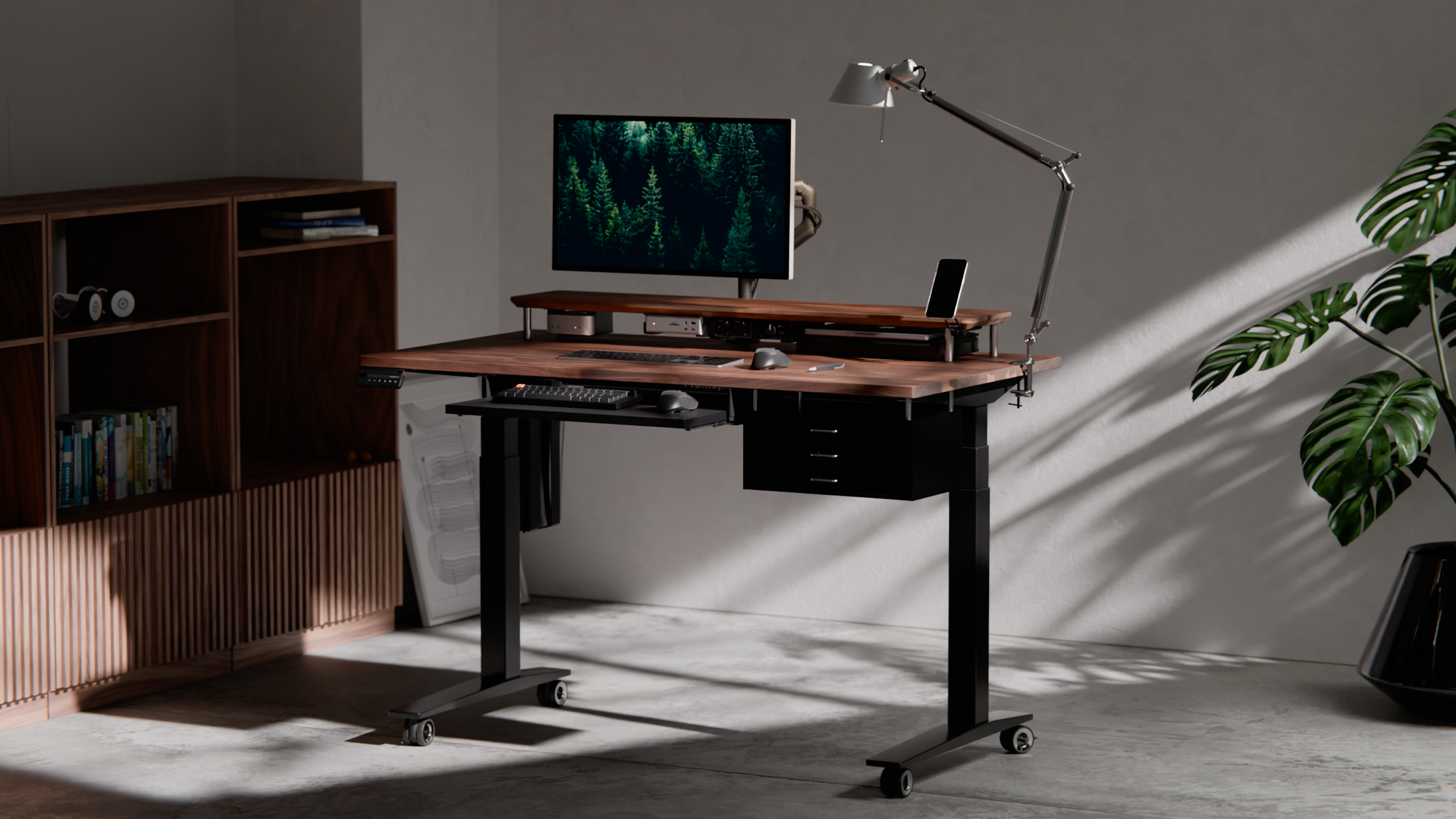 DESK Series | PREDUCTS DESK Series | PREDUCTS