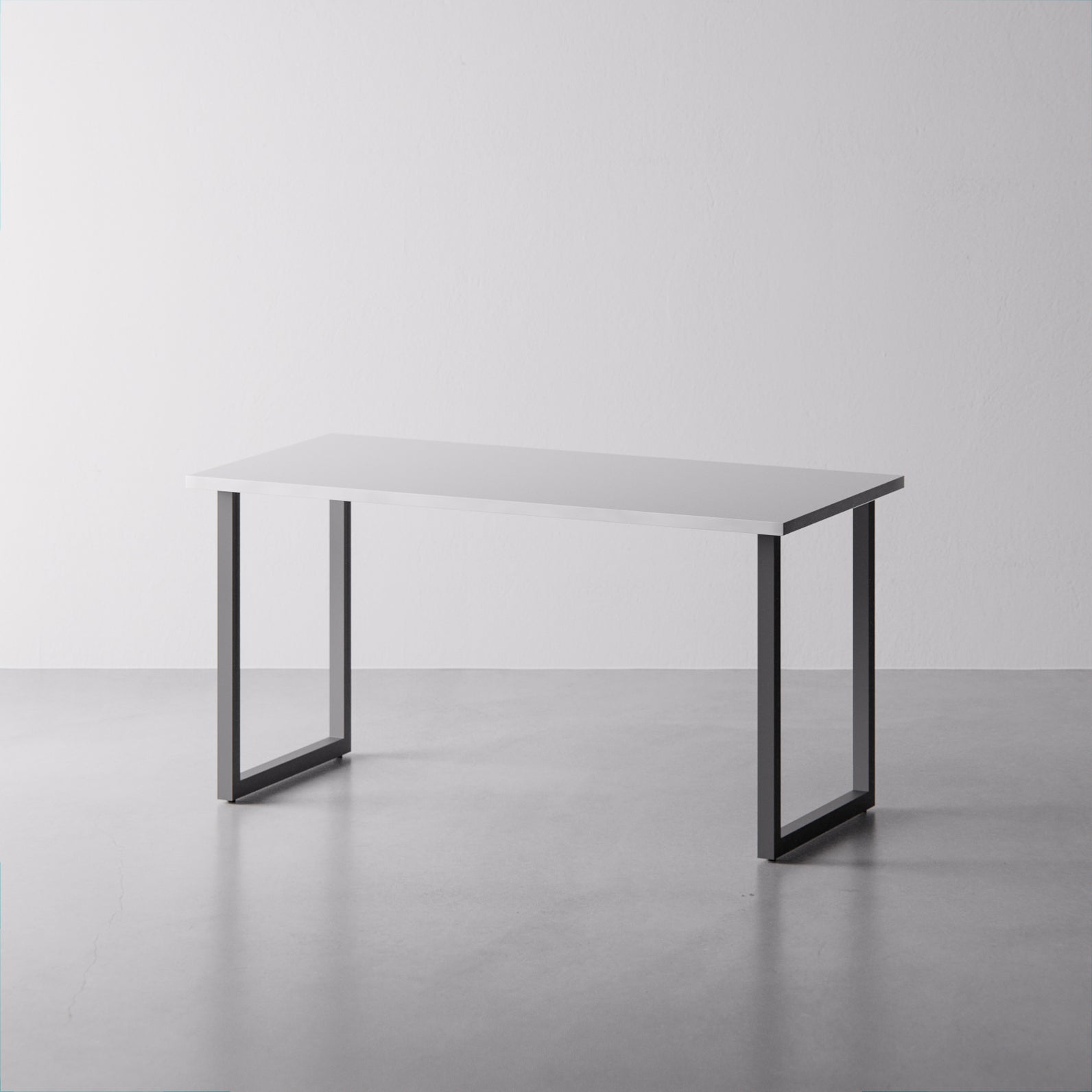 DESK - POLAR / Steel