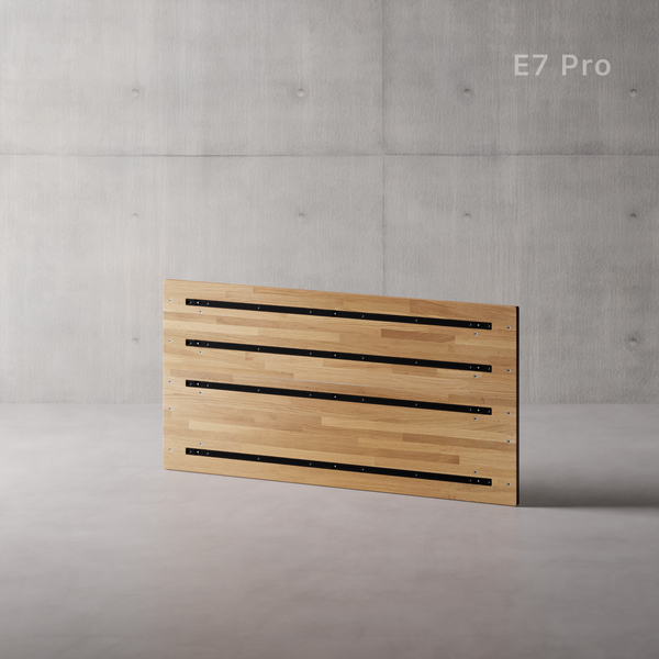 電動昇降デスク用天板 BOARD - ATELIER for FlexiSpot E7 Pro