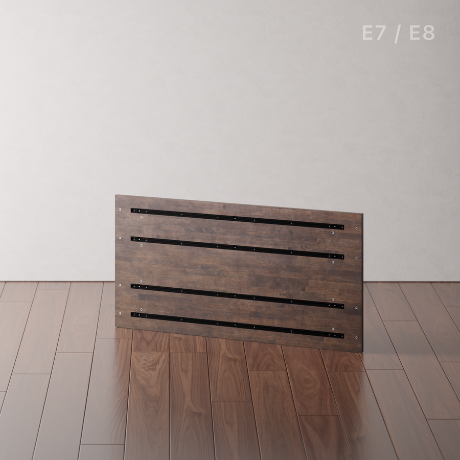 幅120cm × 奥行き70cm / 天板のみ