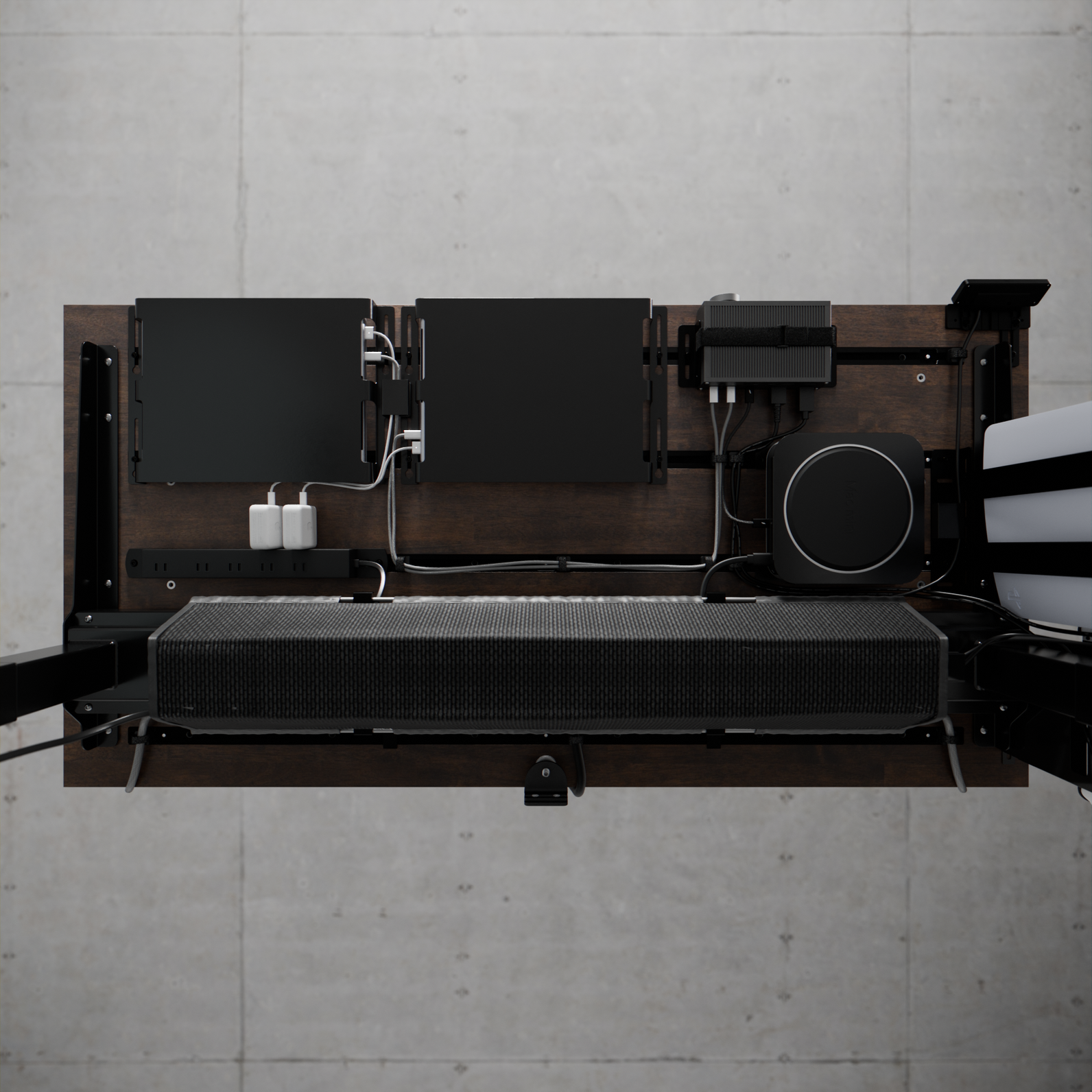 電動昇降デスク用天板 BOARD - FOREST for FlexiSpot E7 Pro | PREDUCTS 電動昇降デスク用天板 BOARD - FOREST for FlexiSpot E7 Pro | PREDUCTS
