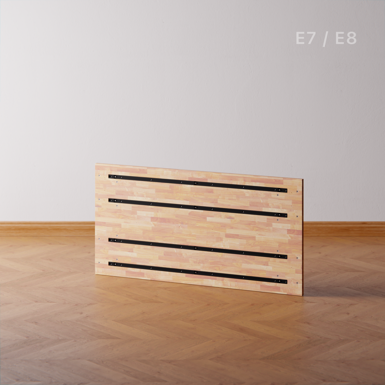 preducts grove 天板のみE7・E8用 脚ごとなら応相談 電動昇降デスク用天板 BOARD - GROVE for FlexiSpot | PREDUCTS