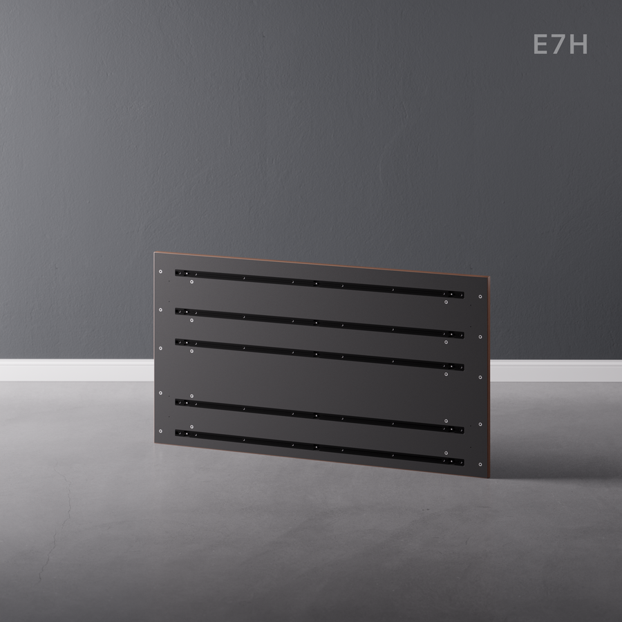 幅140cm × 奥行き75cm / 天板のみ