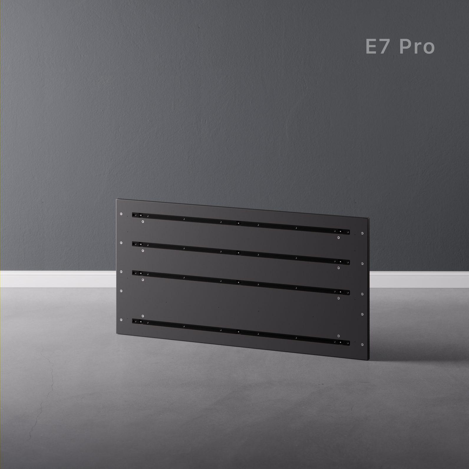 電動昇降デスク用天板 BOARD - METRO DARK for FlexiSpot E7 Pro 電動昇降デスク用天板 BOARD - METRO DARK for FlexiSpot E7 Pro