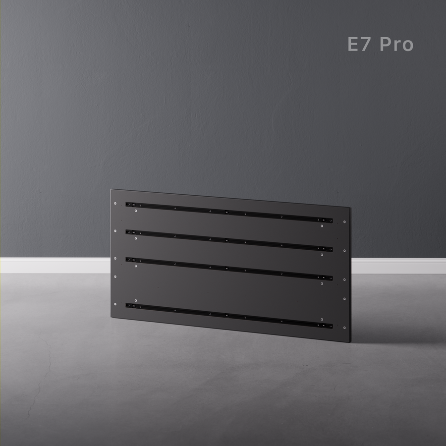 BOARD - METRO DARK for FlexiSpot E7 Pro