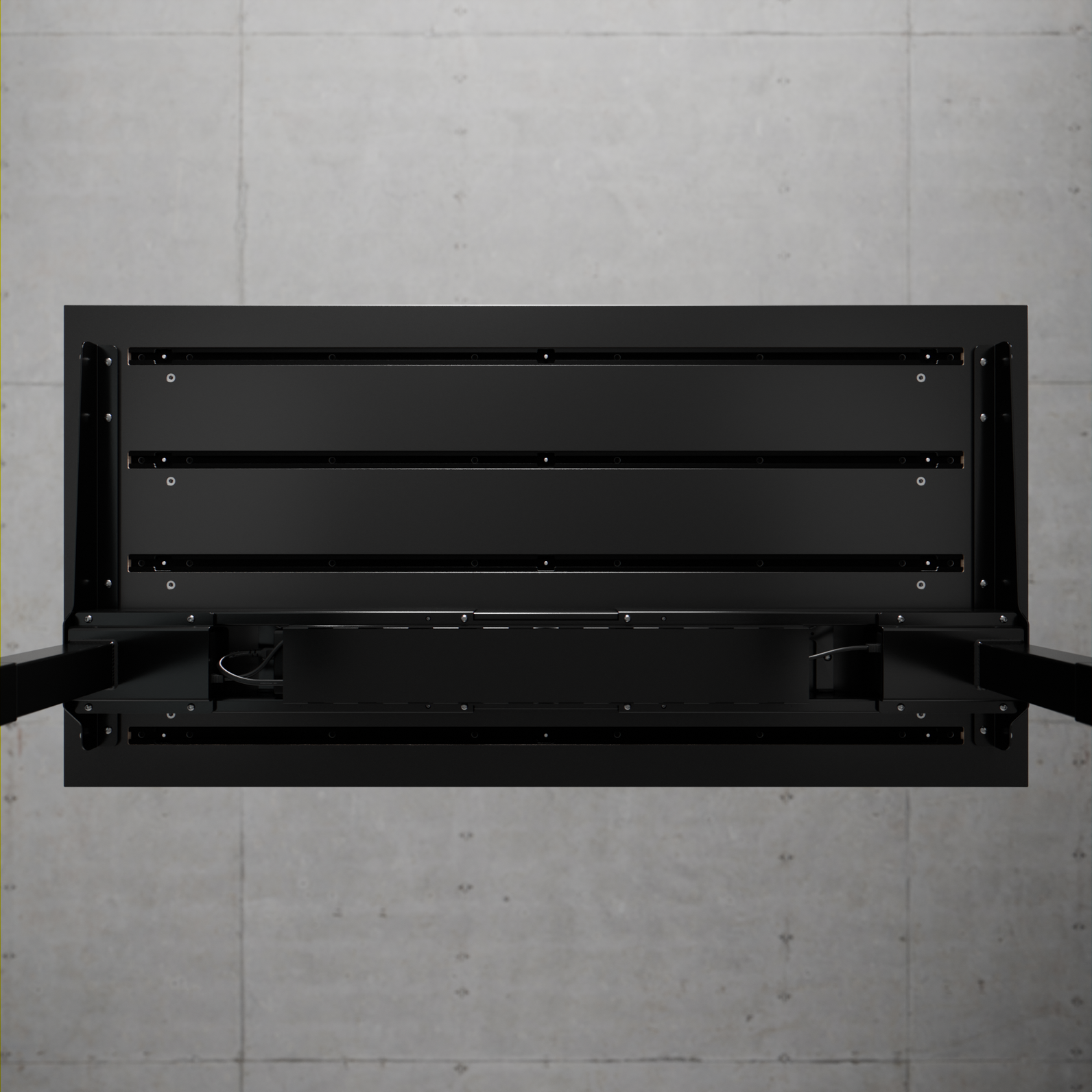 電動昇降デスク用天板 BOARD - METRO DARK for FlexiSpot E7 Pro 電動昇降デスク用天板 BOARD - METRO DARK for FlexiSpot E7 Pro