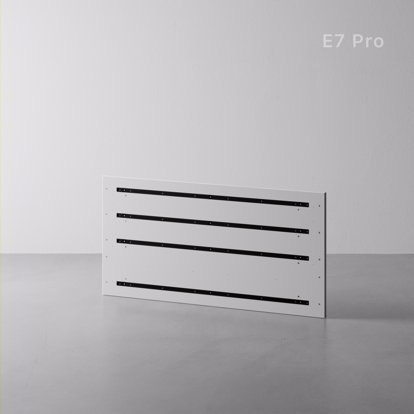 電動昇降デスク用天板 BOARD - POLAR for FlexiSpot E7 Pro 電動昇降デスク用天板 BOARD - POLAR for FlexiSpot E7 Pro
