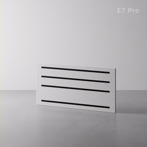 電動昇降デスク用天板 BOARD - POLAR for FlexiSpot E7 Pro | PREDUCTS 電動昇降デスク用天板 BOARD - POLAR for FlexiSpot E7 Pro | PREDUCTS
