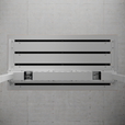 BOARD - STUDIO for FlexiSpot E7 Pro