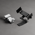 Clamp Gadget Arm