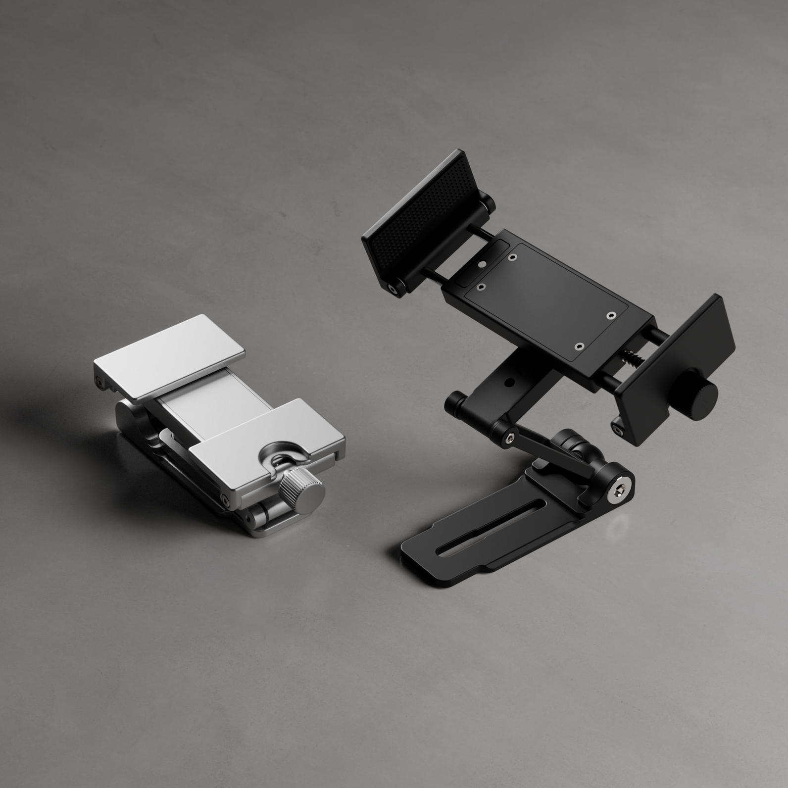 Clamp Gadget Arm