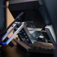 Clamp Gadget Arm