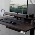 DASHBOARD Desk Shelf