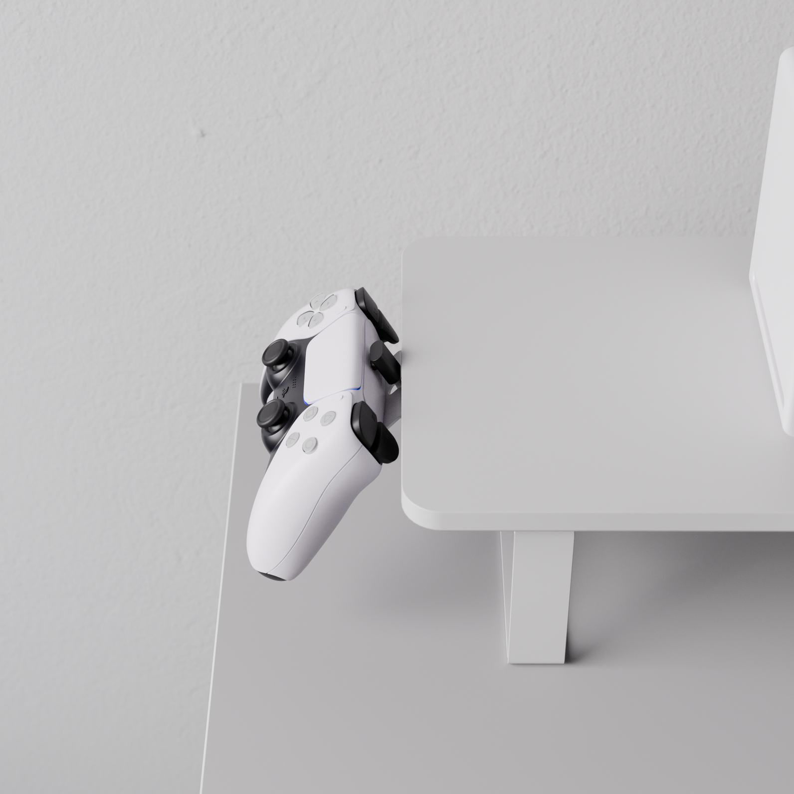 Gamepad Hanger for DASHBOARD