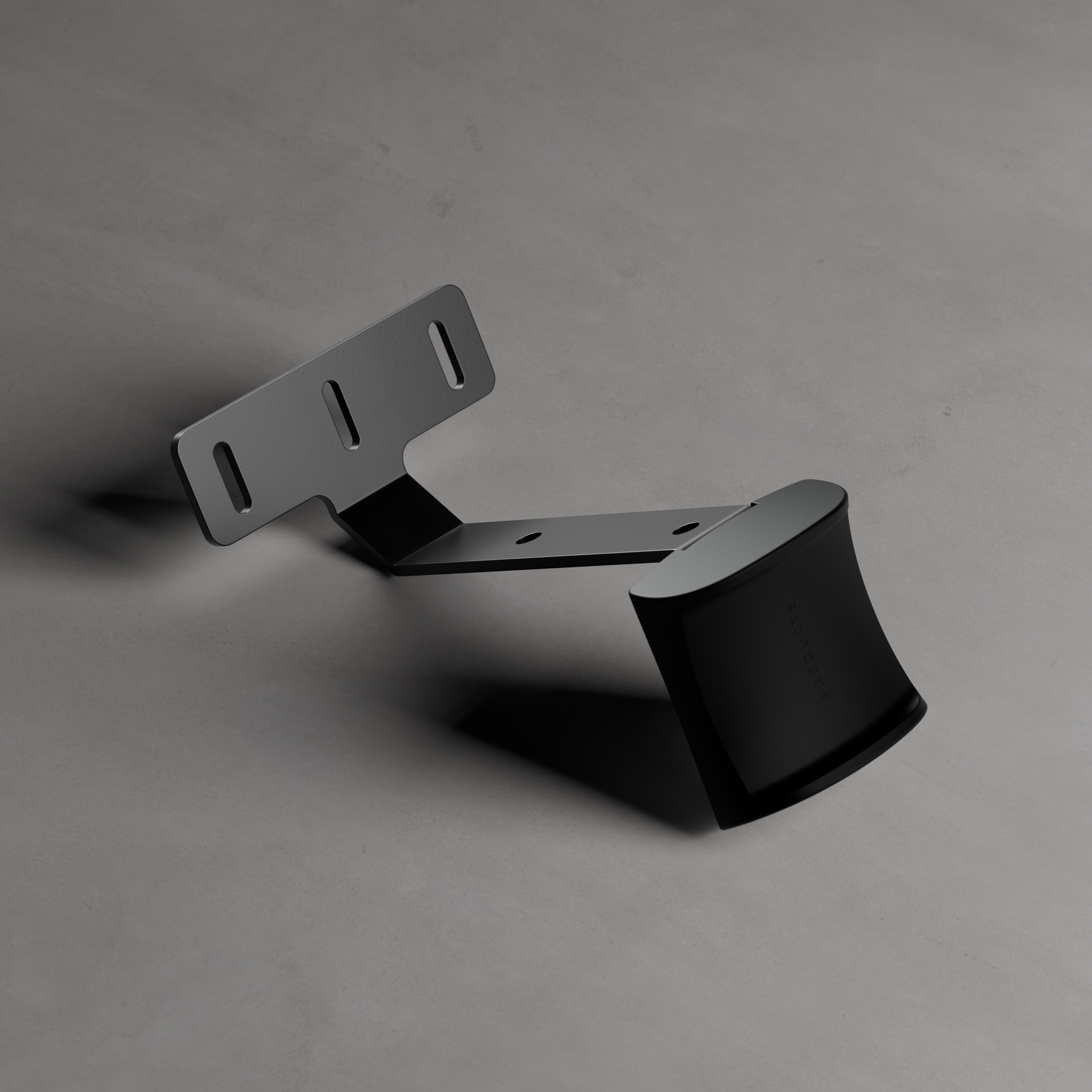 Headphone Hanger for DASHBOARD