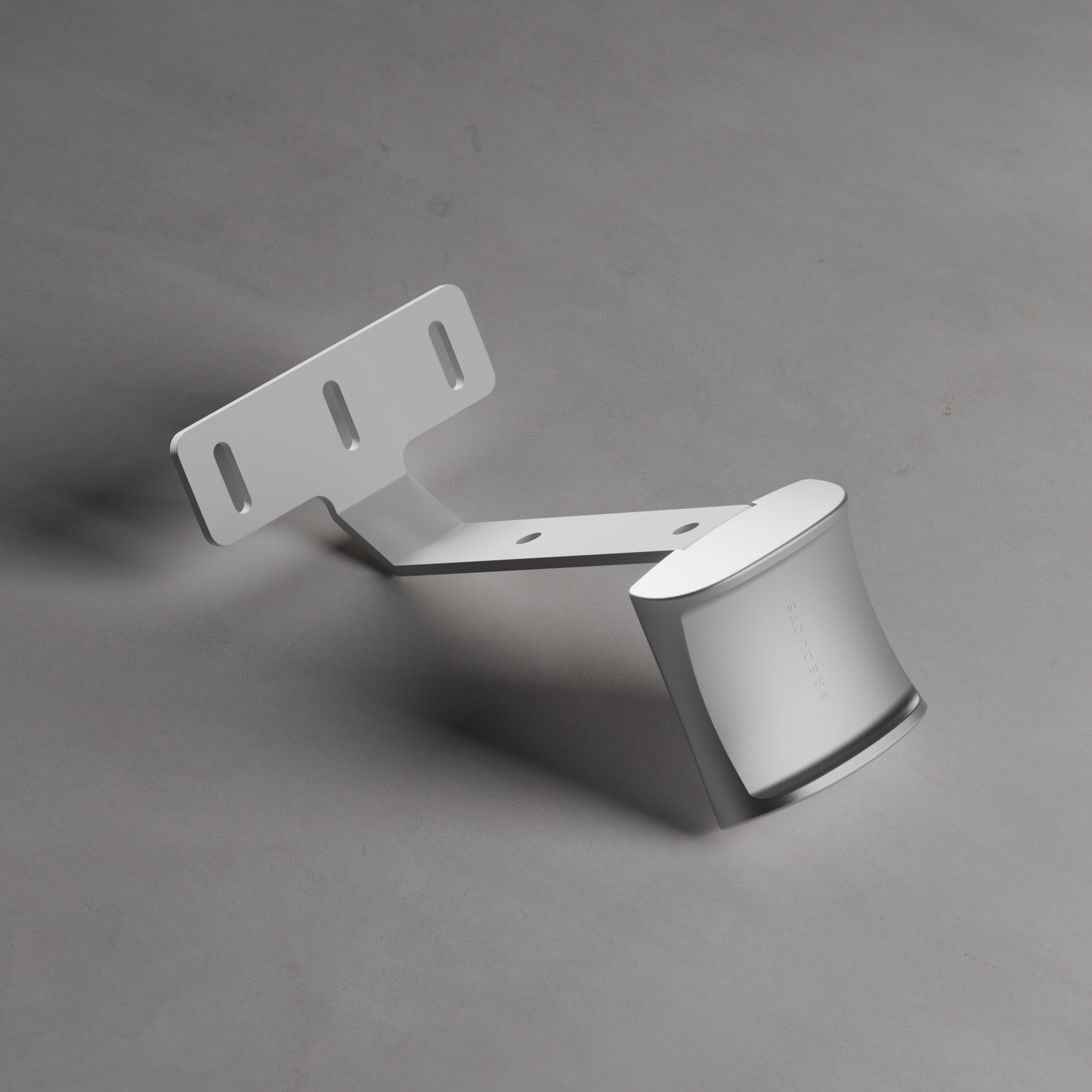 Headphone Hanger for DASHBOARD