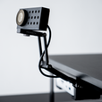 Rig Gadget Arm