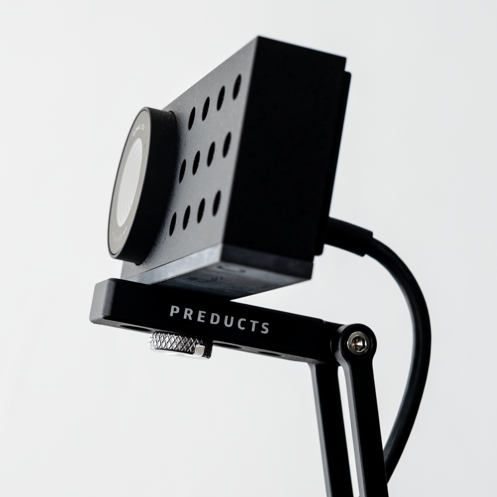 Rig Gadget Arm