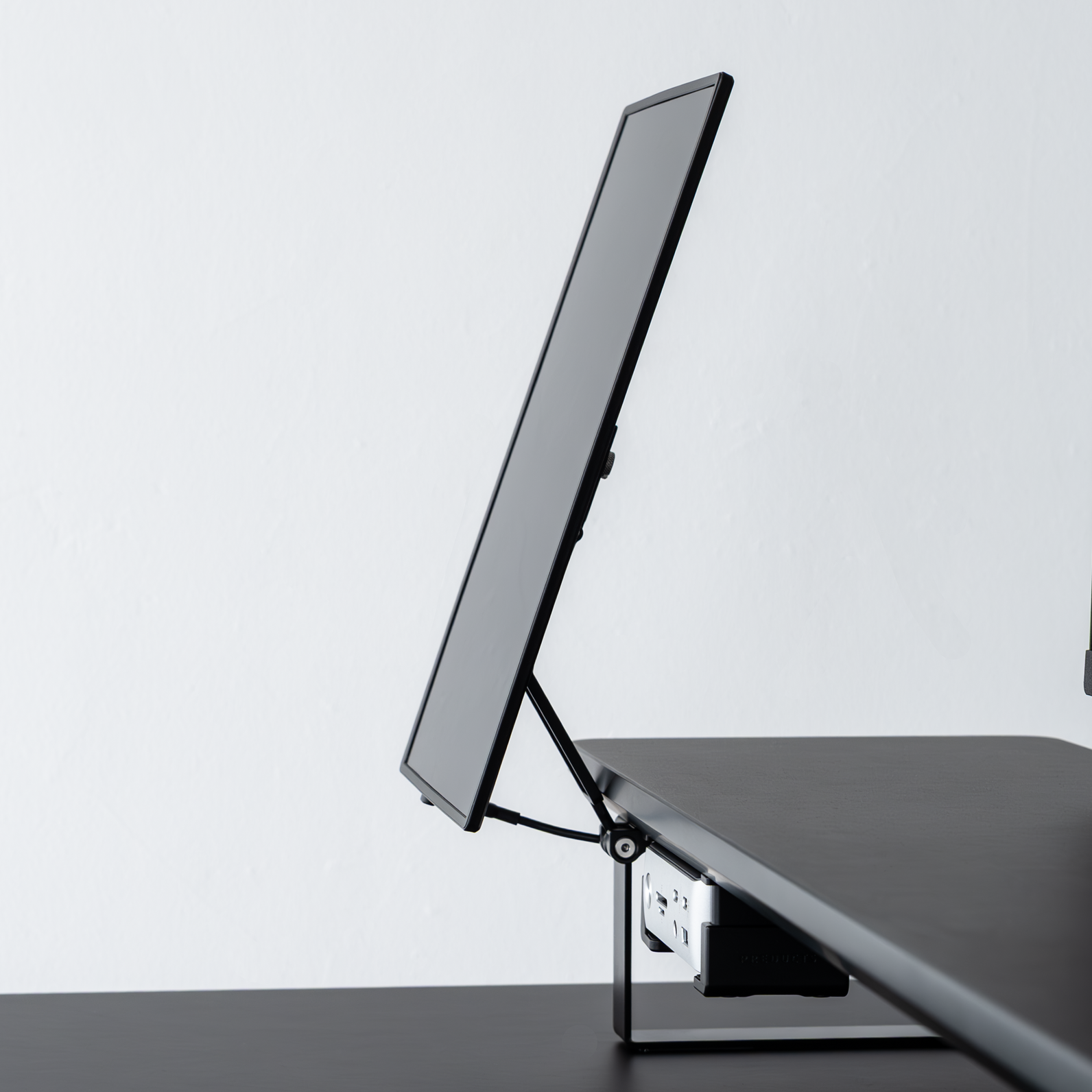 Rig Gadget Arm