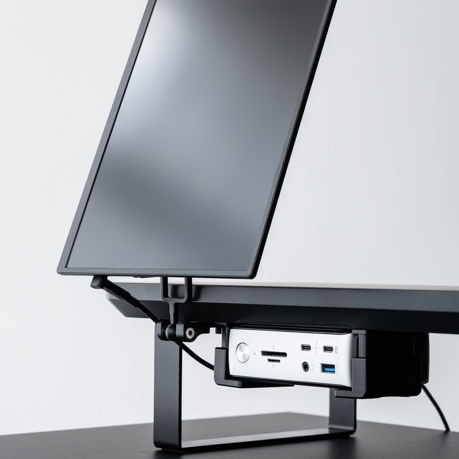 Rig Gadget Arm