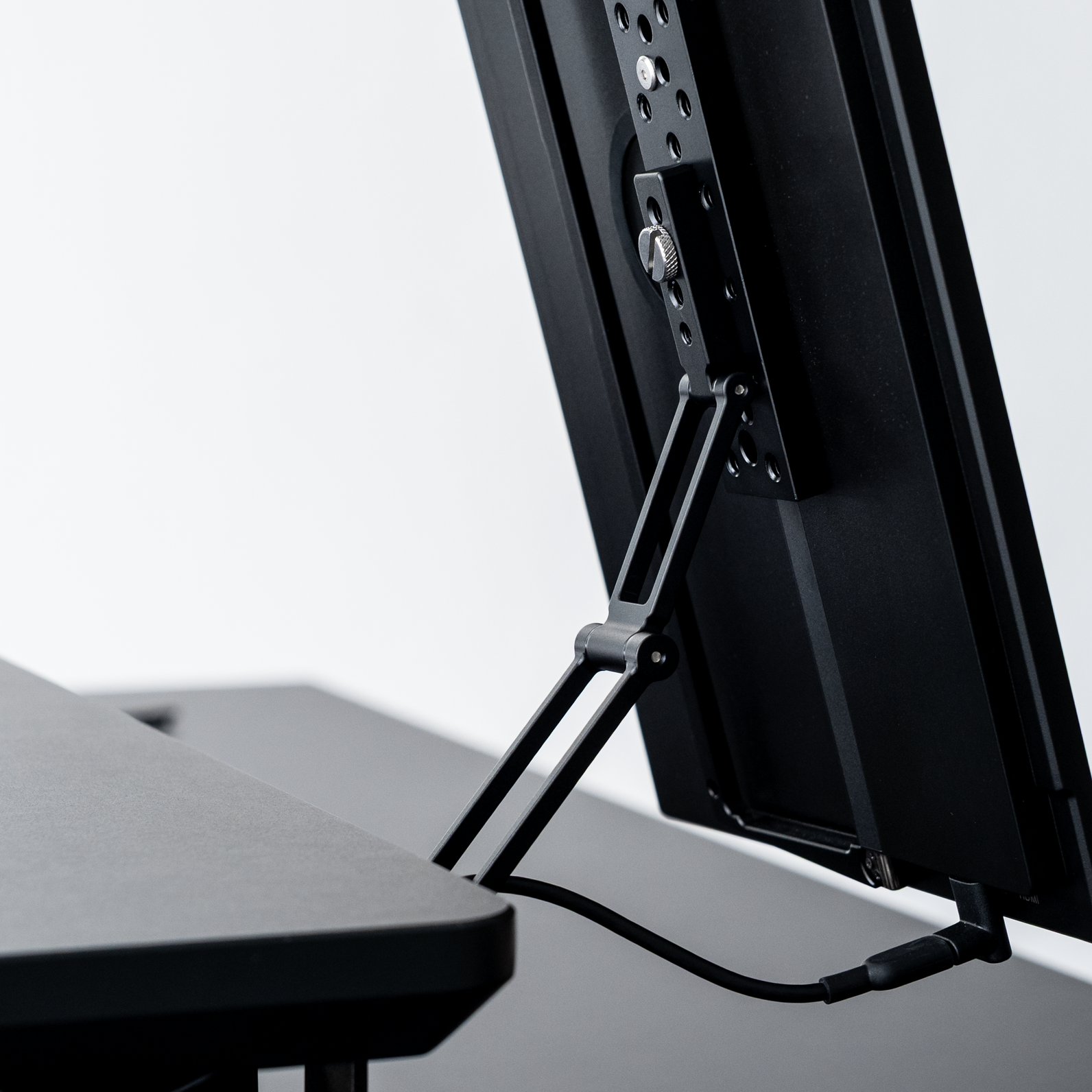 Rig Gadget Arm