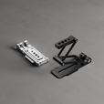 Rig Gadget Arm