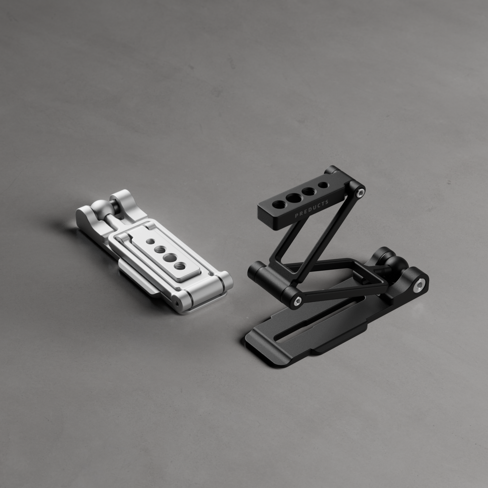 Rig Gadget Arm