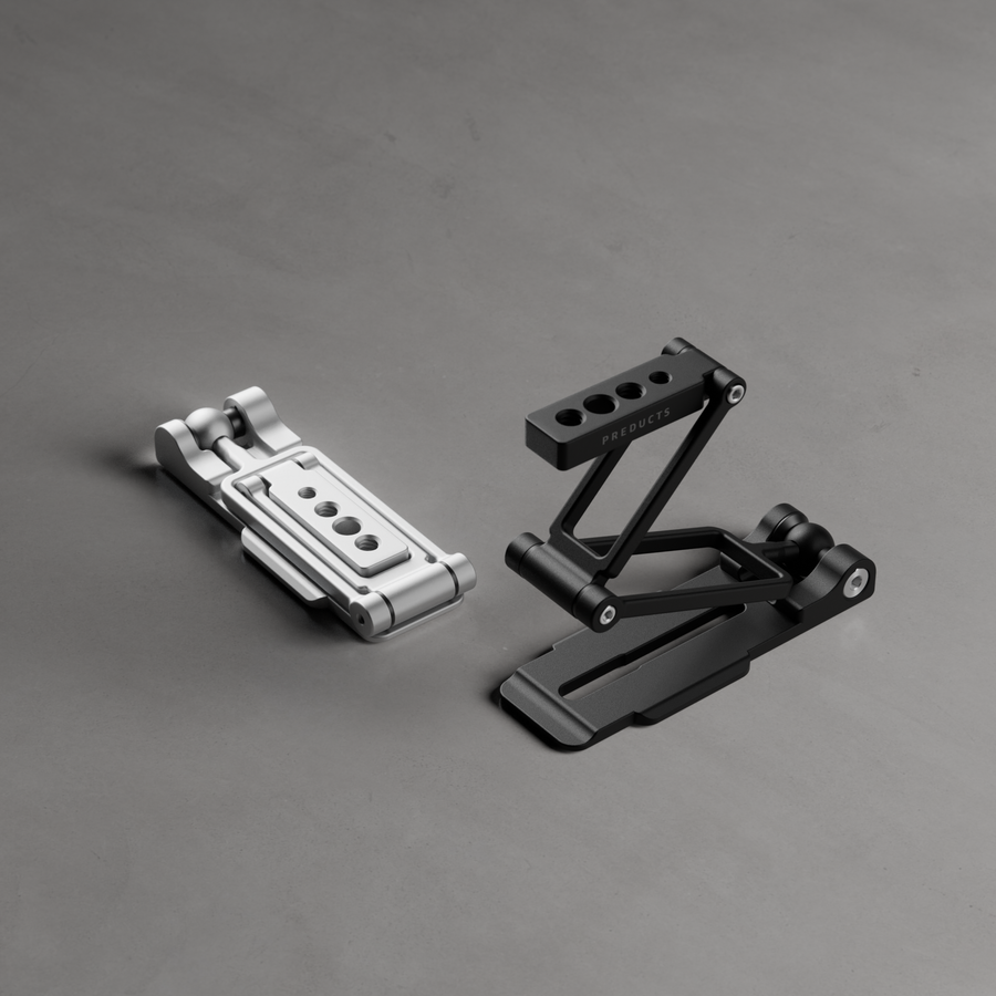 Rig Gadget Arm