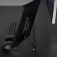 Rig Gadget Arm