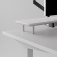 Shaft Leg for DASHBOARD