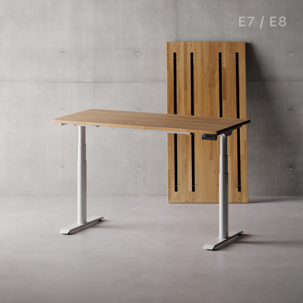 モジュール式電動昇降デスク ATELIER / Standing - FlexiSpot E7 / E8 モジュール式電動昇降デスク ATELIER / Standing - FlexiSpot E7 / E8