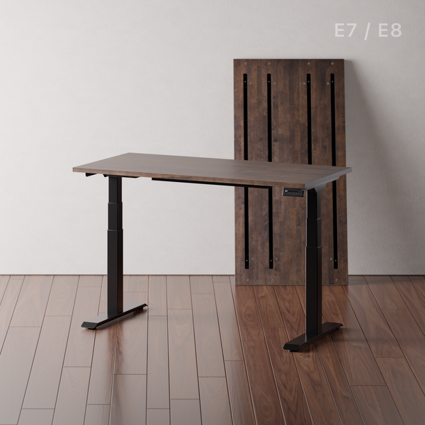 モジュール式電動昇降デスク FOREST / Standing - FlexiSpot E7 | PREDUCTS モジュール式電動昇降デスク FOREST / Standing - FlexiSpot E7 | PREDUCTS