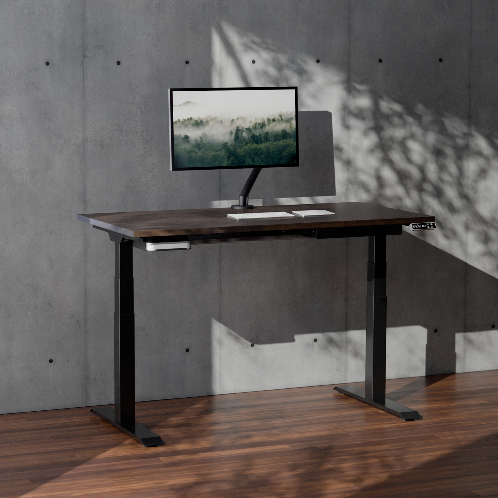モジュール式電動昇降デスク FOREST / Standing | PREDUCTS モジュール式電動昇降デスク FOREST / Standing | PREDUCTS
