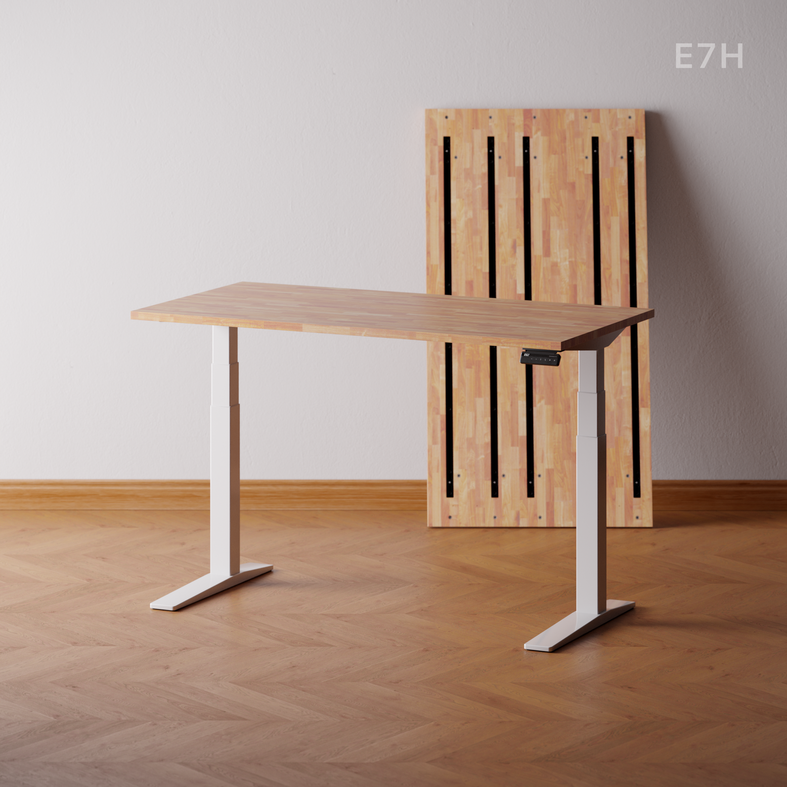 DESK - GROVE / Standing Plus