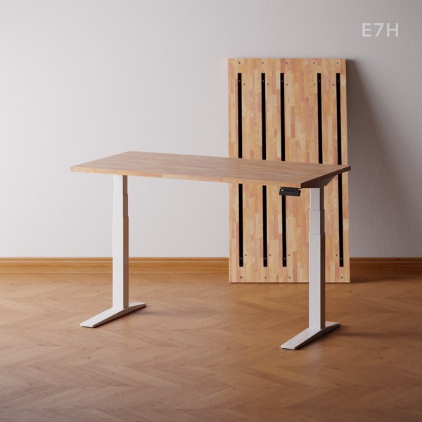 DESK - GROVE / Standing Plus - FlexiSpot E7H | PREDUCTS DESK - GROVE / Standing Plus - FlexiSpot E7H | PREDUCTS