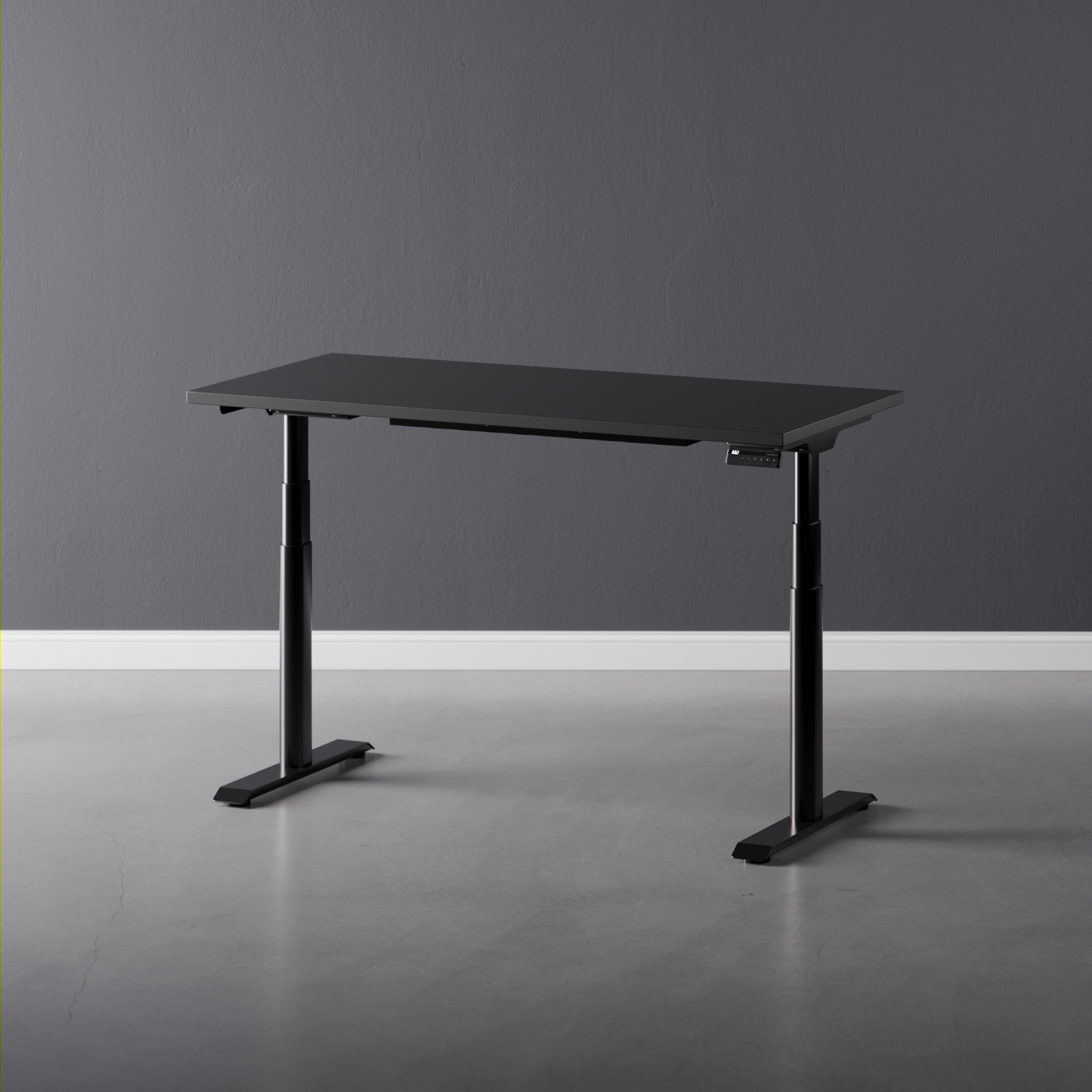 DESK - METRO DARK / Standing