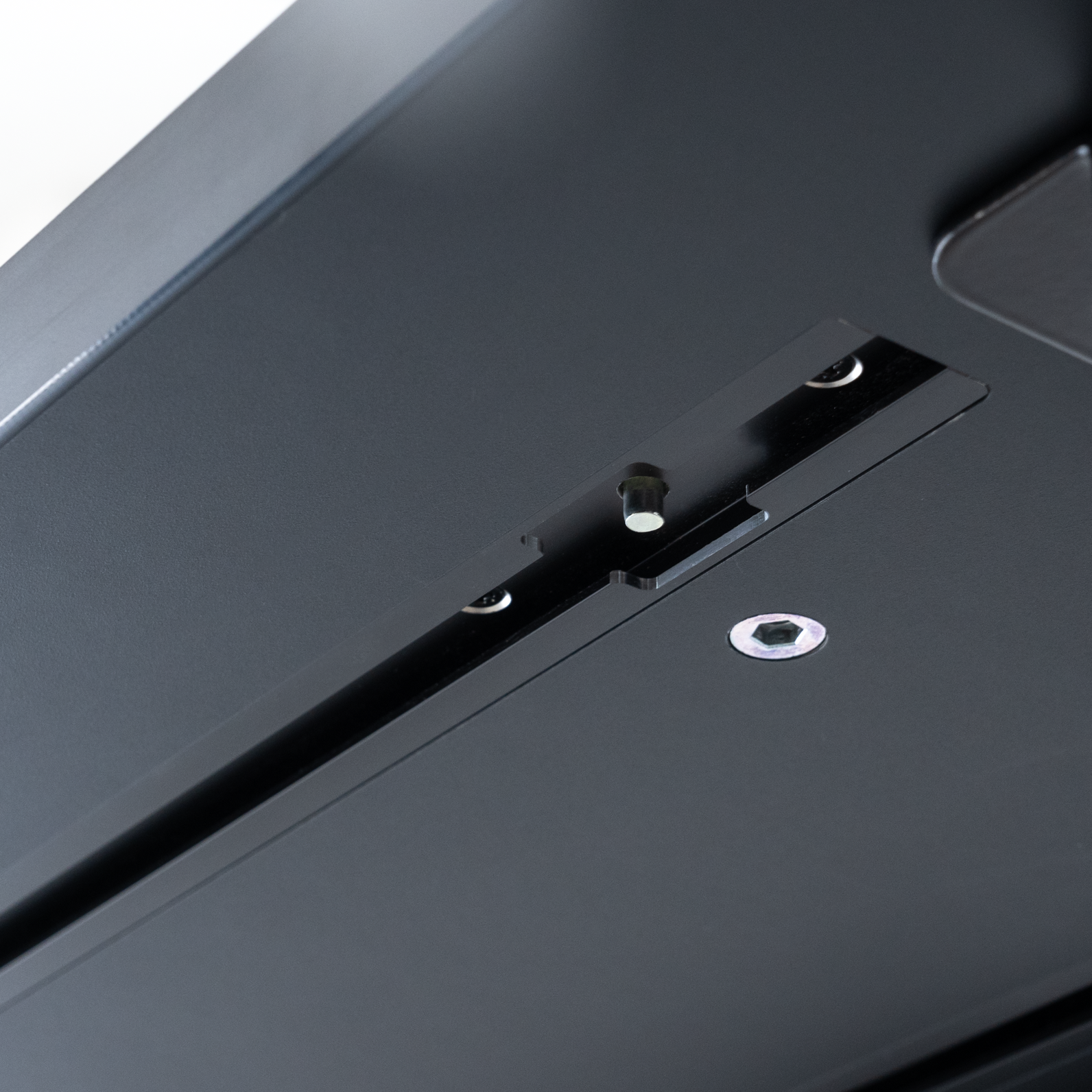 モジュール式電動昇降デスク METRO DARK / Standing | PREDUCTS モジュール式電動昇降デスク METRO DARK / Standing | PREDUCTS
