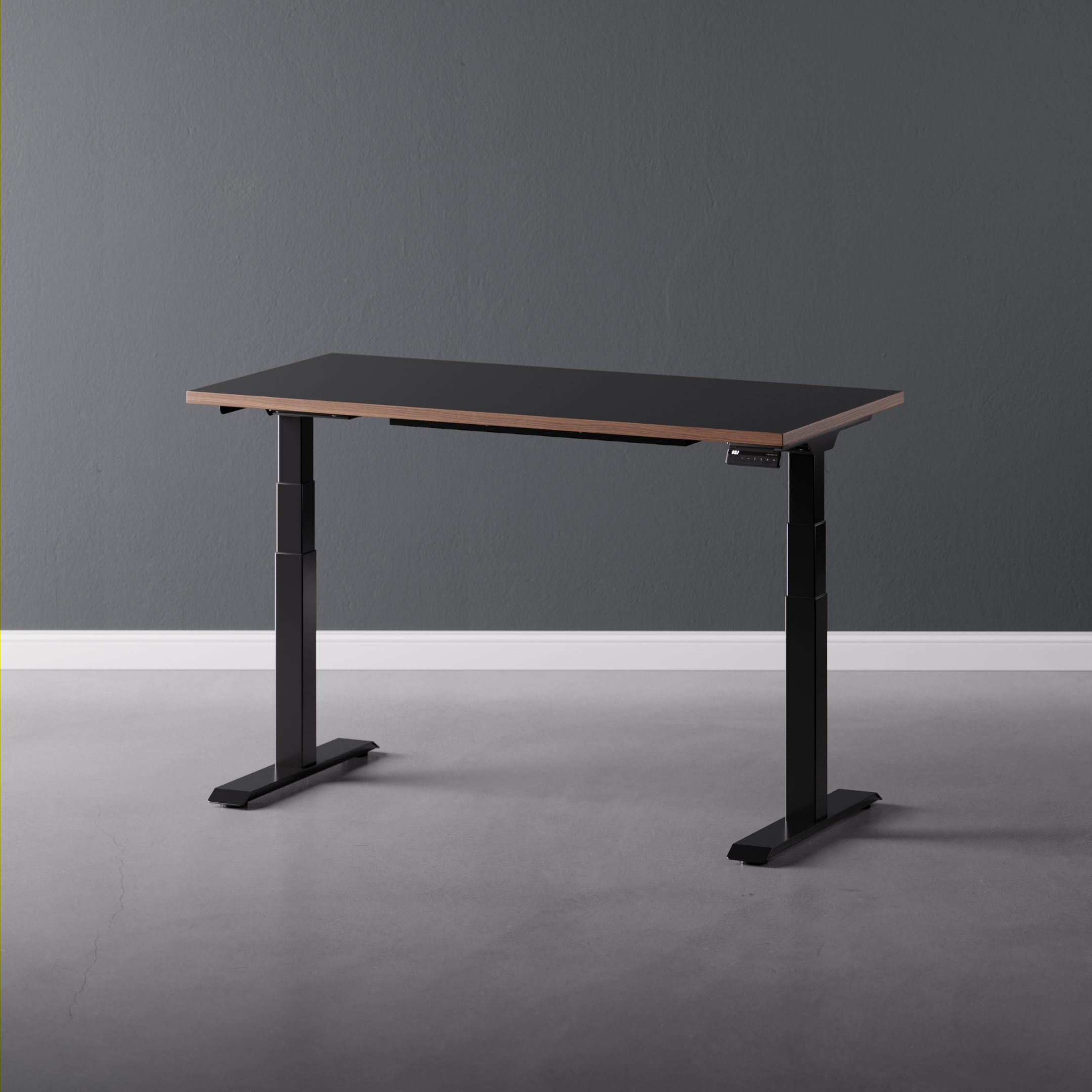 PREDUCTS Metro 160cm Flexispot対応 ※天板のみ desk-metro-flexispot-00.png?v=