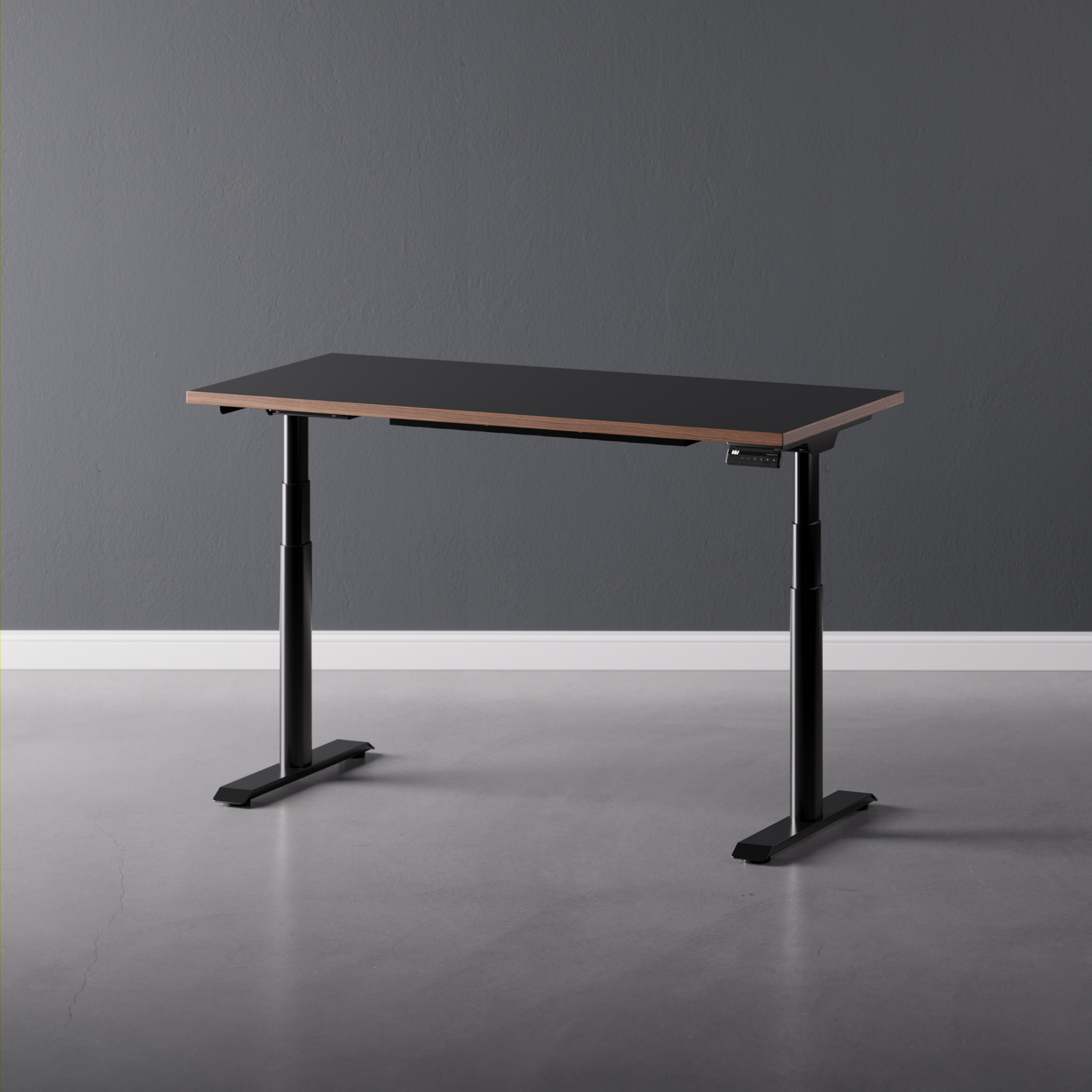 DESK - METRO / Standing