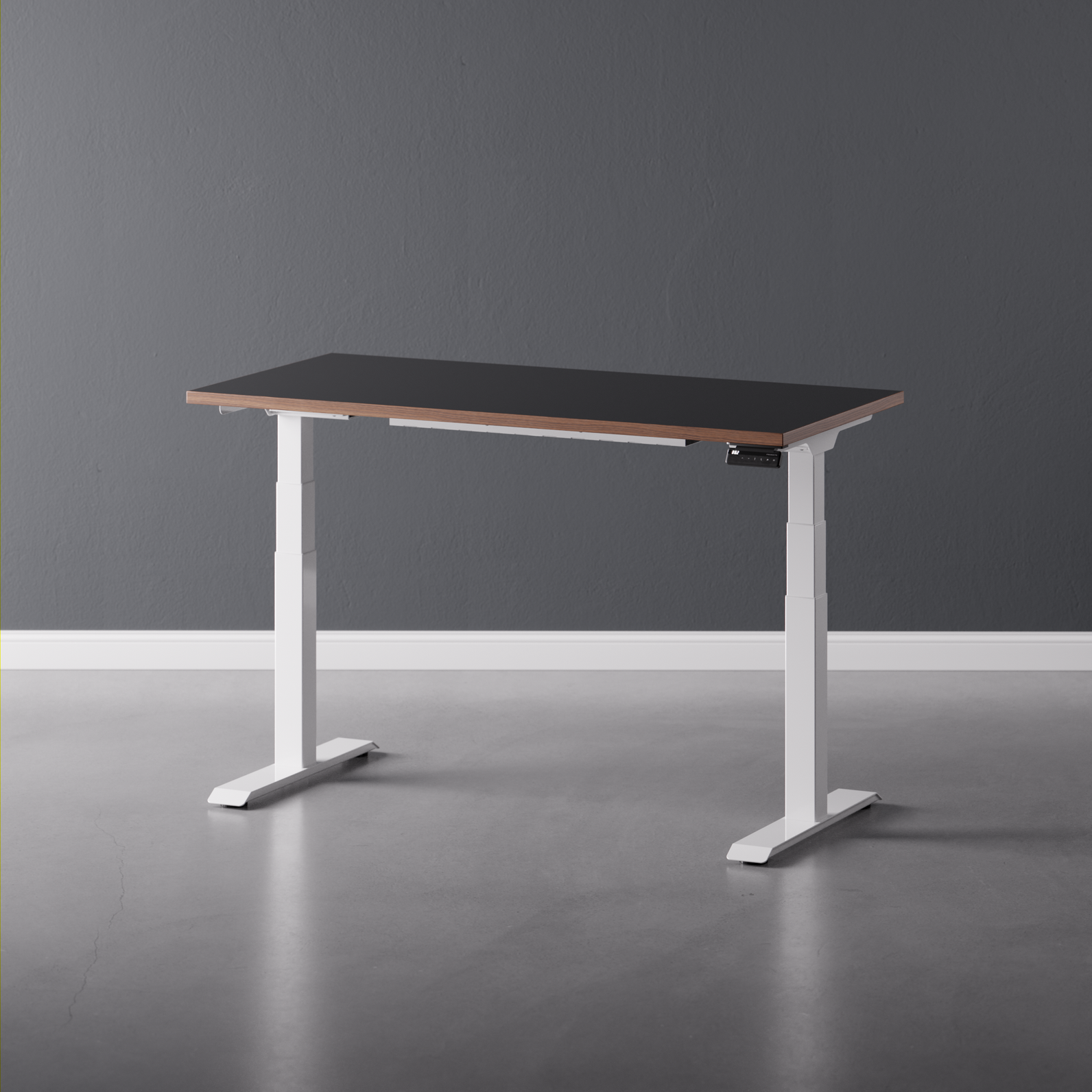 DESK - METRO / Standing