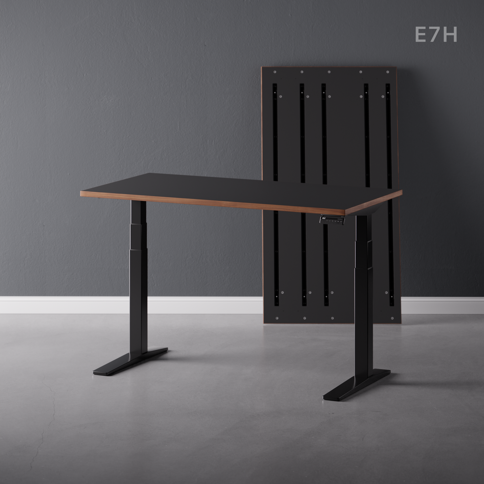 DESK - METRO / Standing Plus