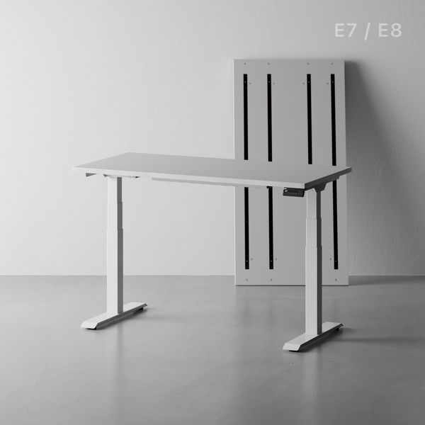 モジュール式電動昇降デスク POLAR / Standing - FlexiSpot E7 / E8 モジュール式電動昇降デスク POLAR / Standing - FlexiSpot E7 / E8