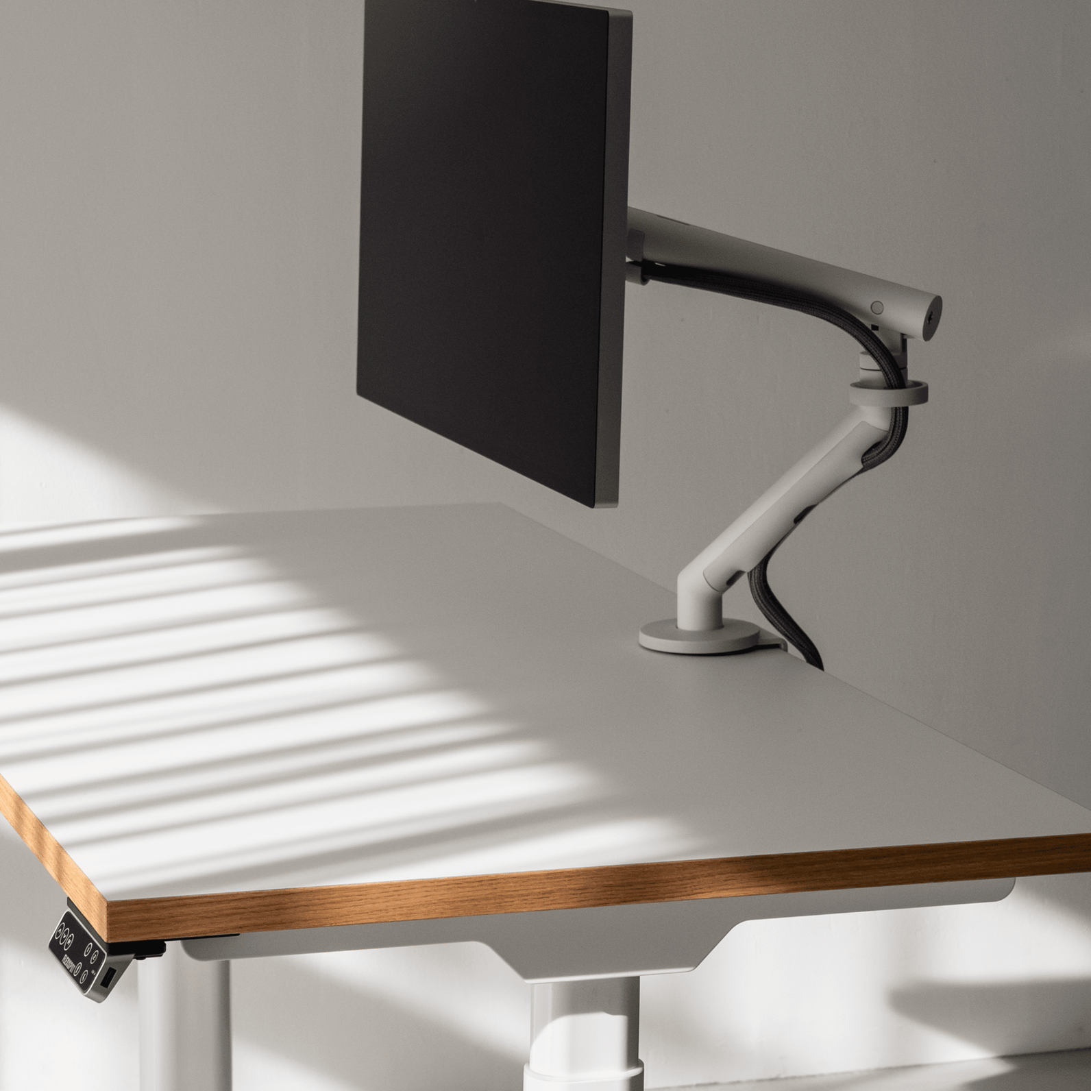 flex spot E7 ニトリプレフェ天板 電動昇降デスク用天板 BOARD - STUDIO for FlexiSpot | PREDUCTS