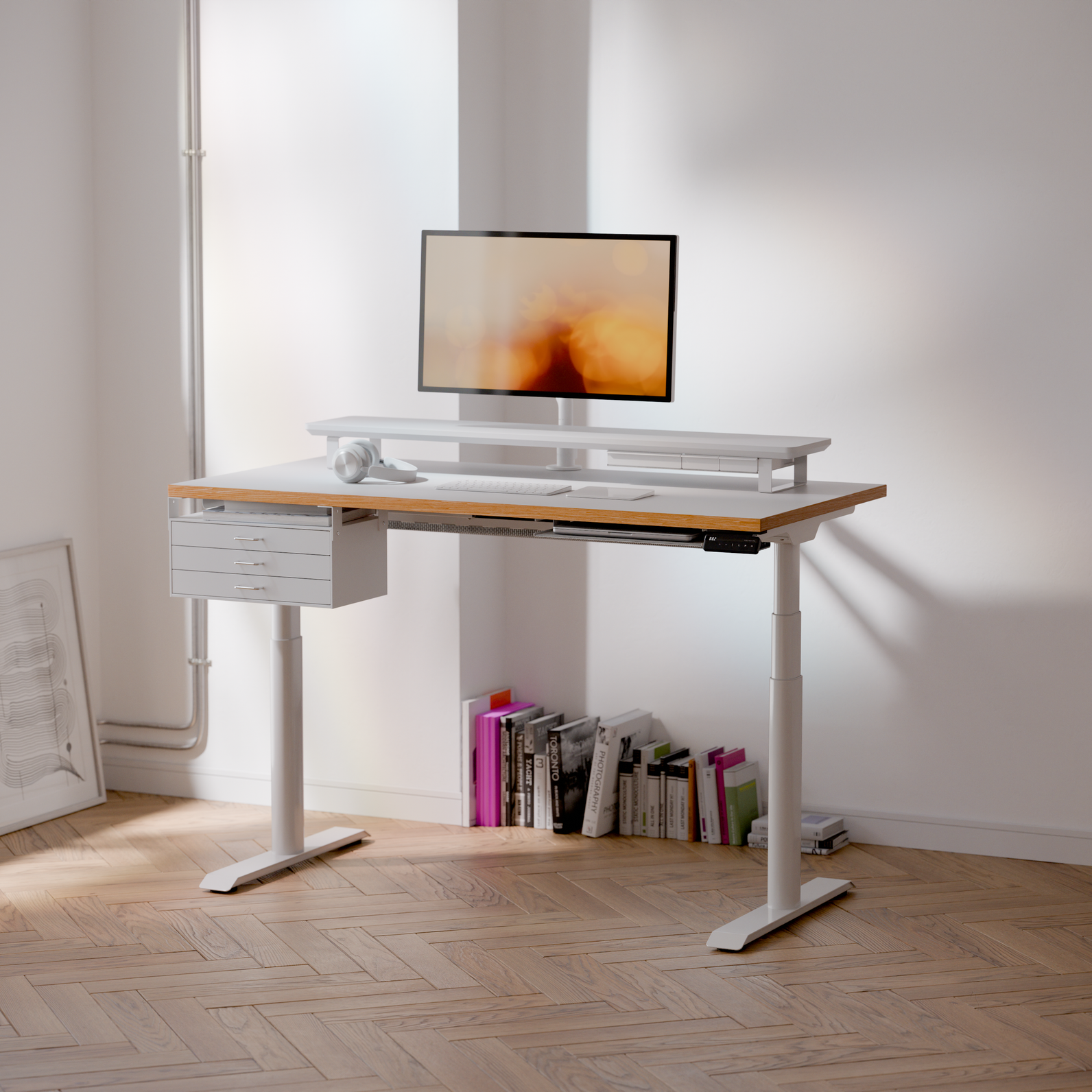 DESK - STUDIO / Standing