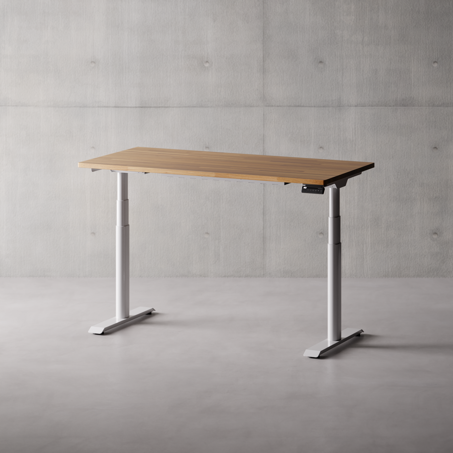 モジュール式電動昇降デスク ATELIER / Standing | PREDUCTS モジュール式電動昇降デスク ATELIER / Standing | PREDUCTS
