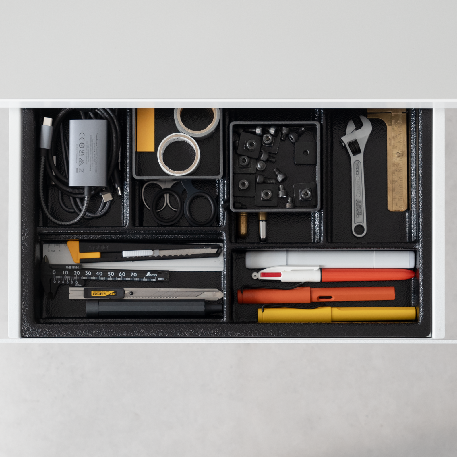 Drawer Mini 2 | PREDUCTS Drawer Mini 2 | PREDUCTS