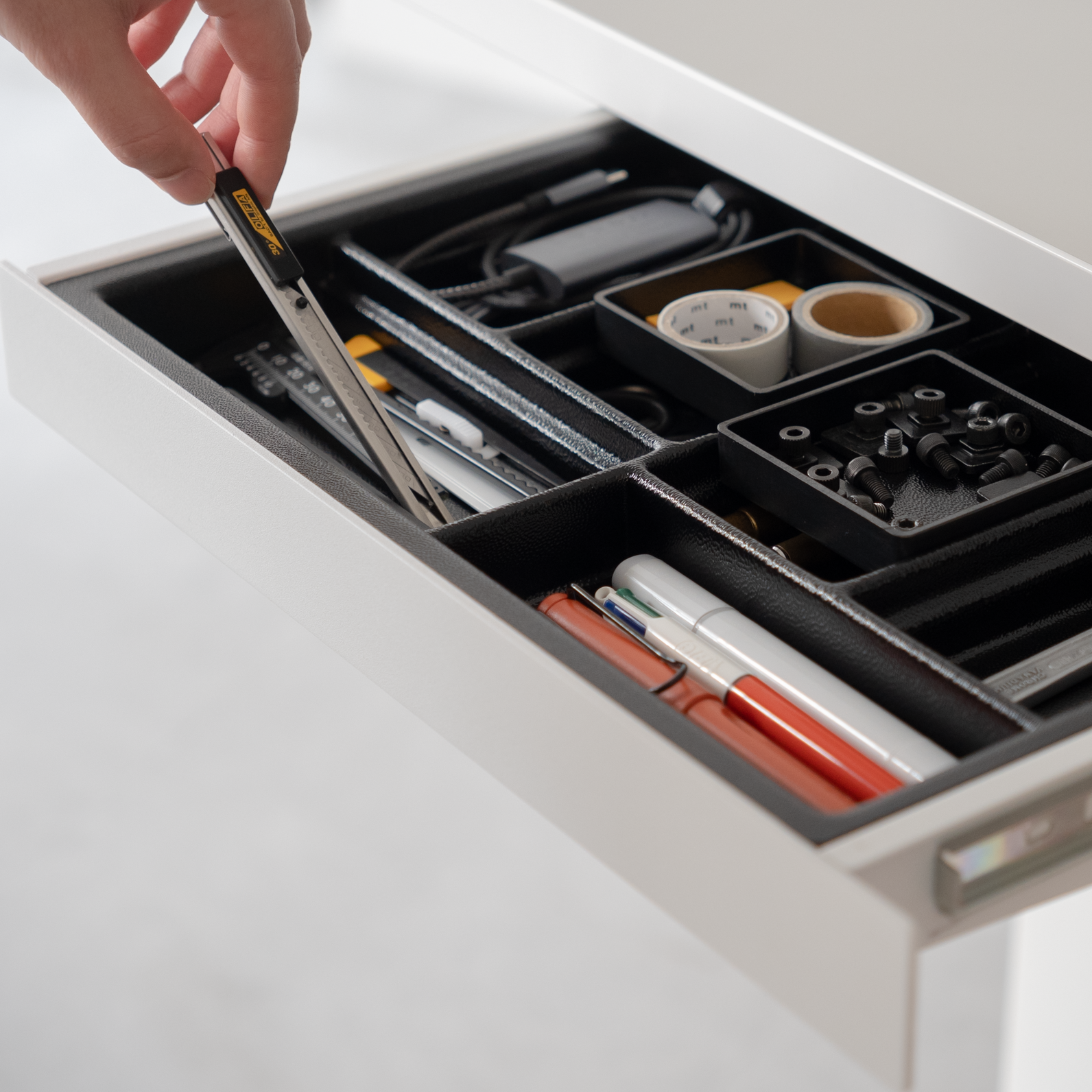 Drawer Mini 2