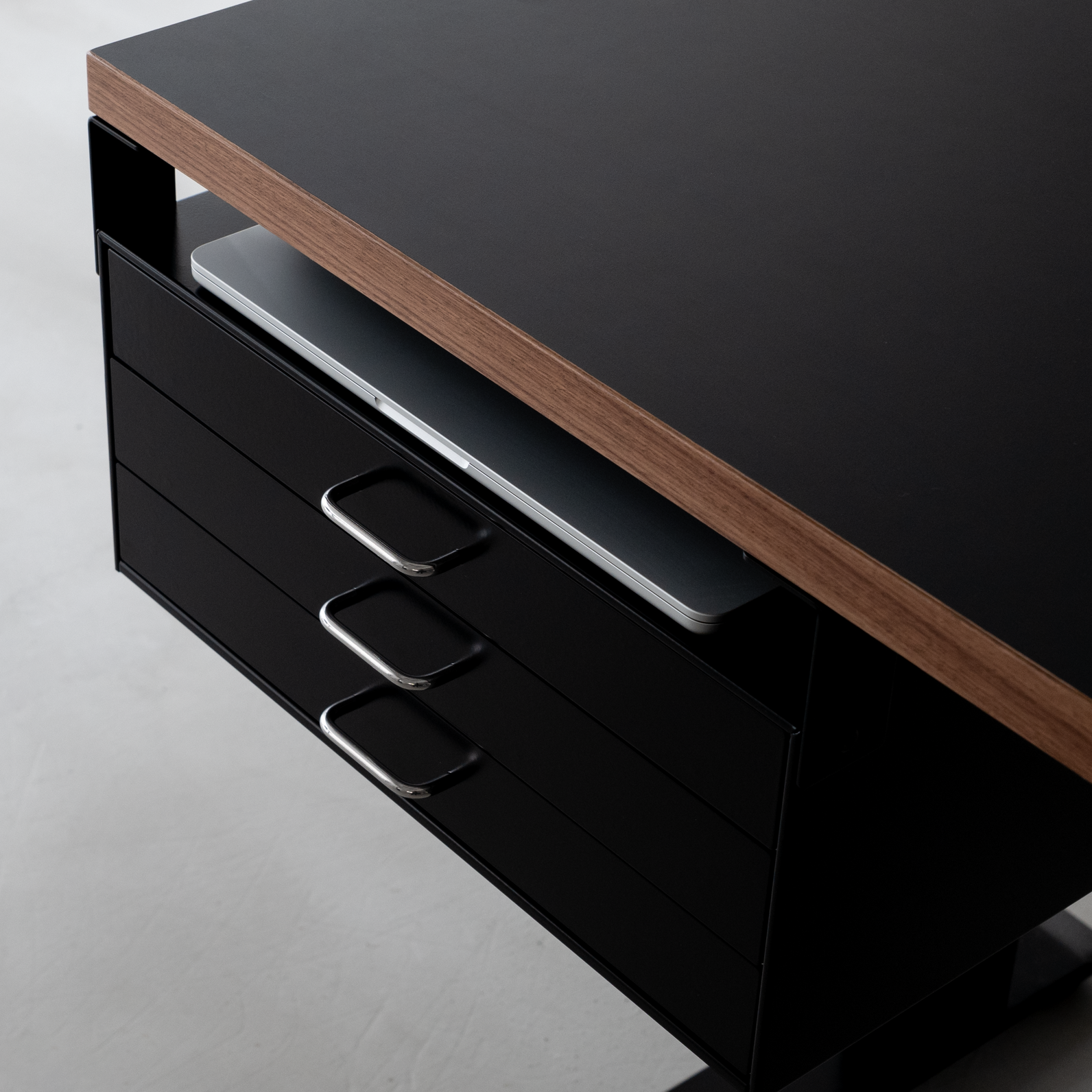PREDUCTS Drawer Three ブラック 引き出し Drawer Three | PREDUCTS