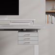 Drawer Three - Portrait